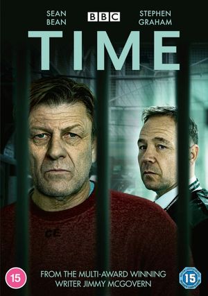 Time poster