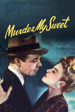 Murder My Sweet poster