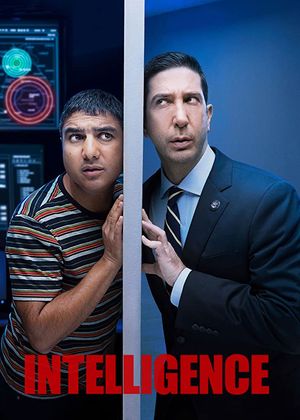Intelligence poster