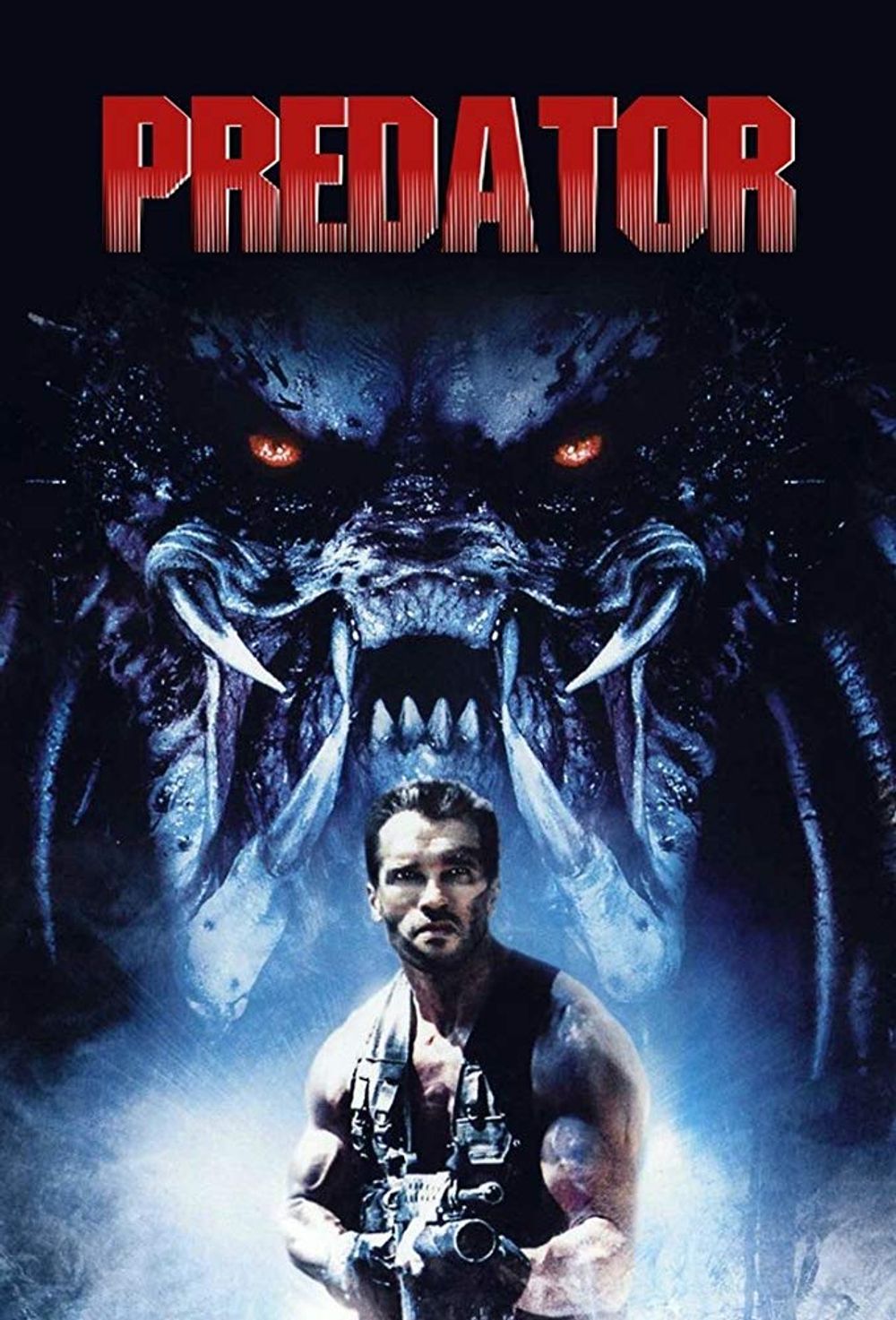 Predator poster