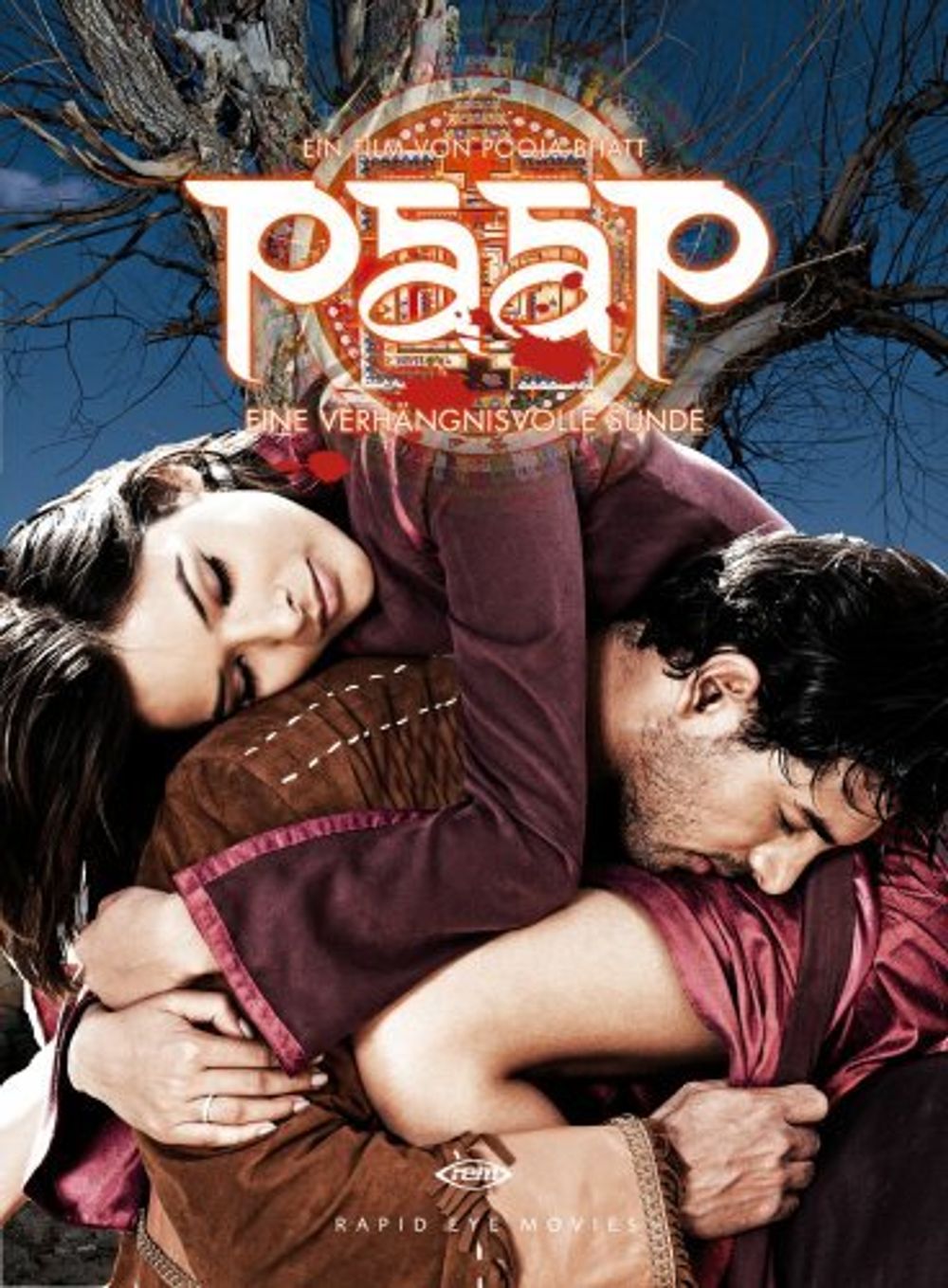 Paap poster