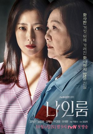 Room No. 9 poster