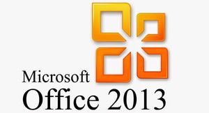 Microsoft Office poster