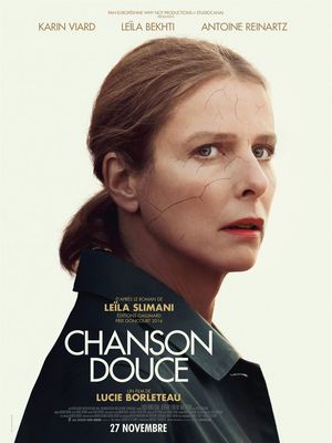 Perfect Nanny poster