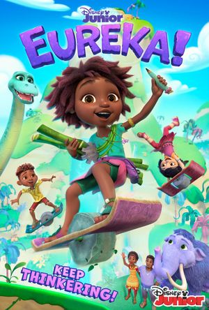 Eureka! poster