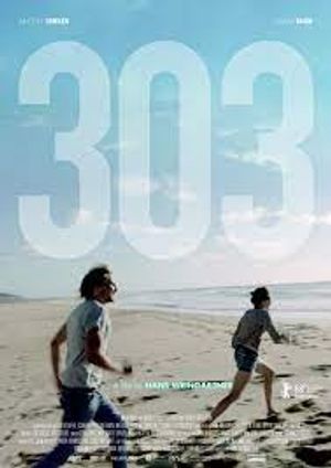 303 poster