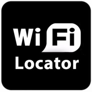 WiFi Locator poster