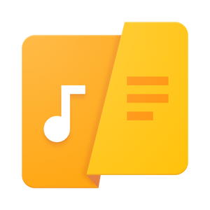 QuickLyric – Instant Lyrics Premium poster