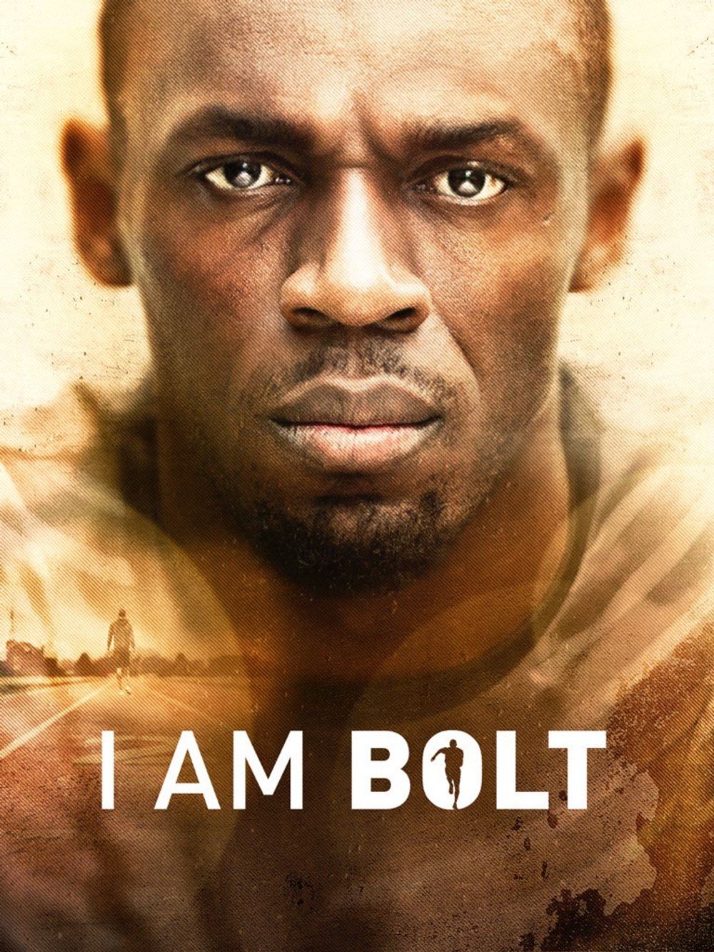I Am Bolt poster