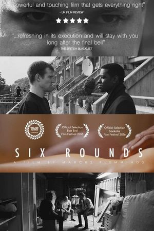Six Rounds poster