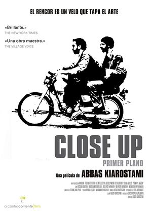 Close-Up poster