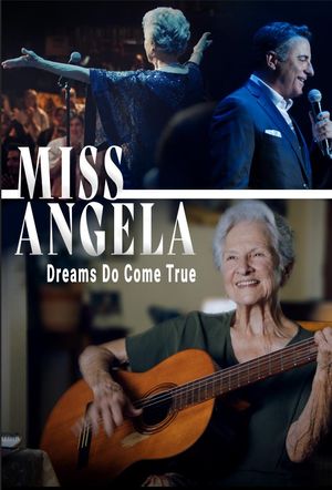Miss Angela poster