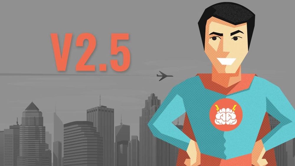 Udemy - Become a SuperLearner® 2 - Learn Speed Reading & poster