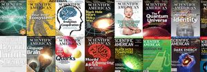 Scientific American poster