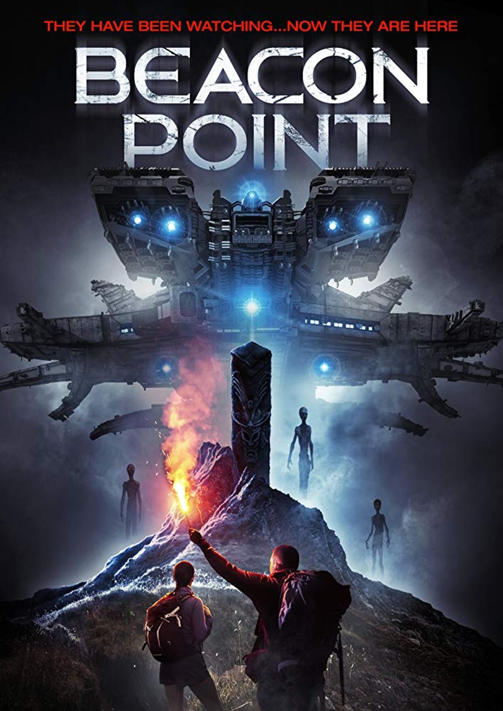 Beacon Point poster