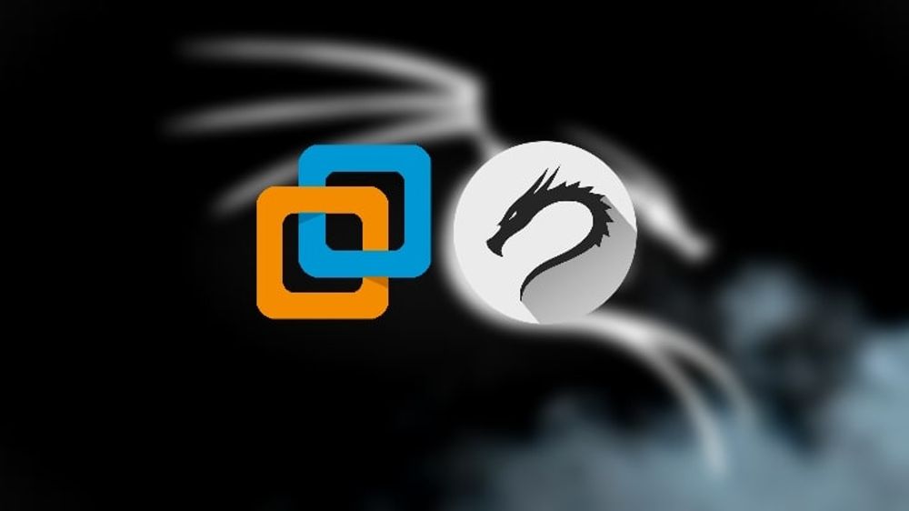 Kali Linux poster