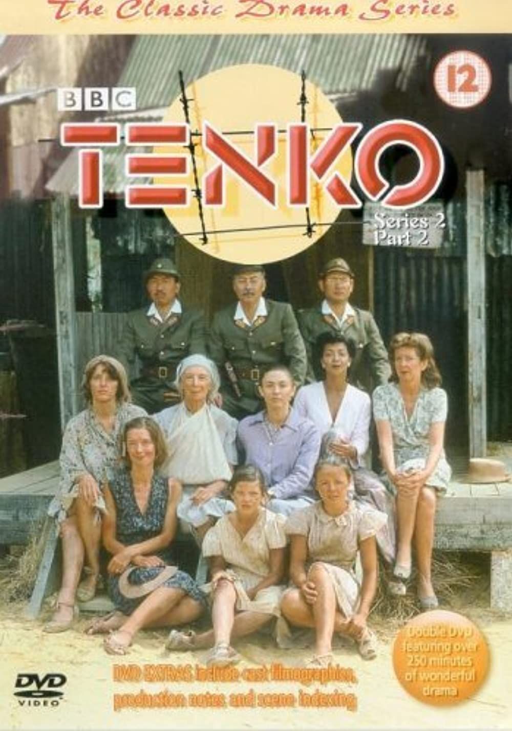 Tenko poster