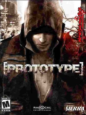 Prototype [FitGirl Repack] poster
