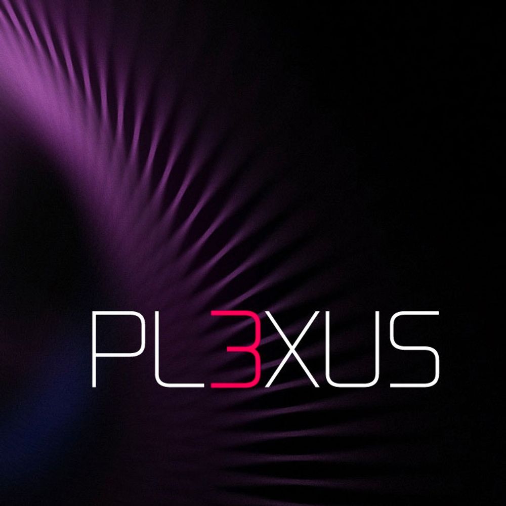 Rowbyte Plexus for Adobe After Effects for Mac OS X poster