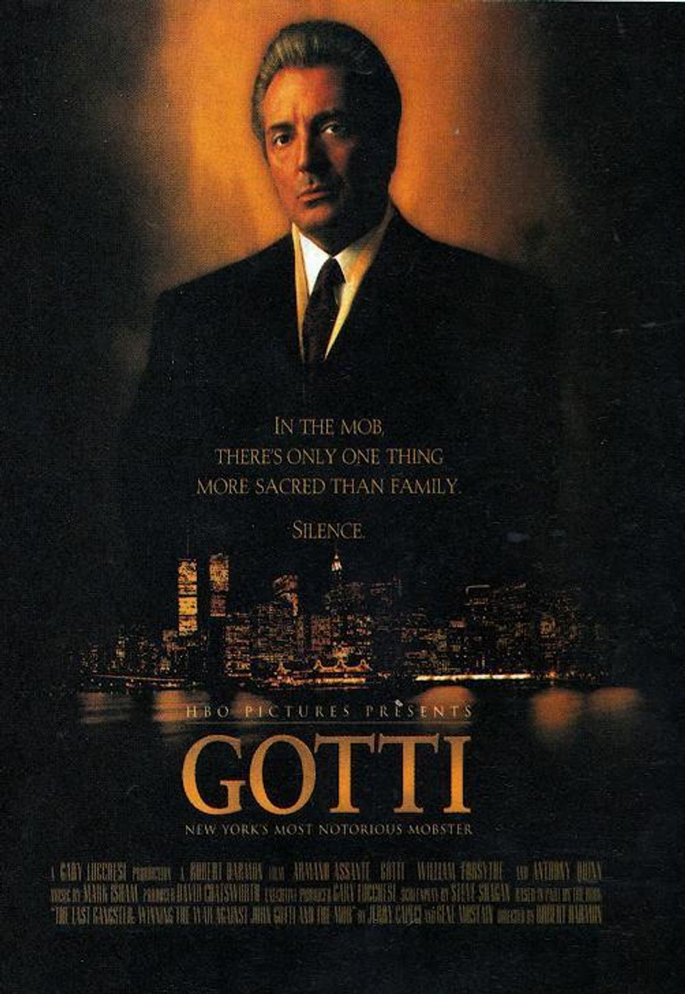 Gotti poster