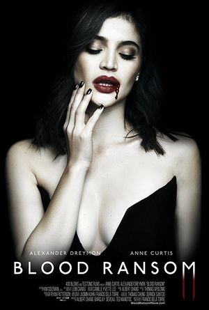 Blood Ransom poster