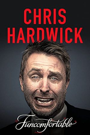 Chris Hardwick Funcomfortable poster