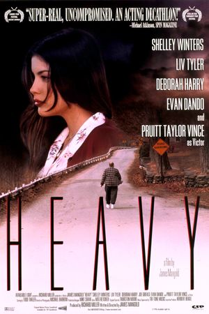 Heavy poster