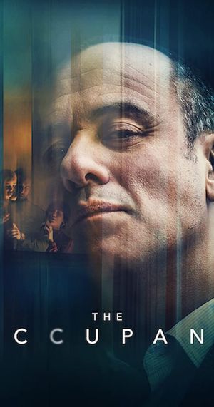 The Occupant poster