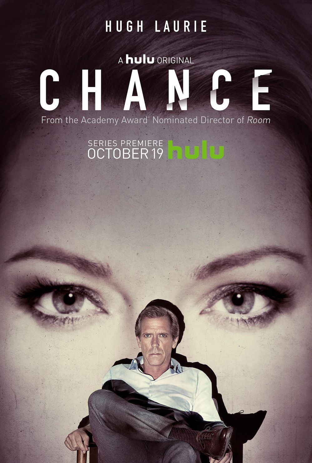 Chance poster