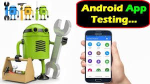 Test Your Android & poster