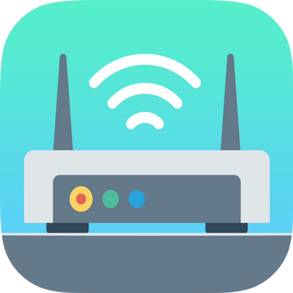 Router Admin Setup poster