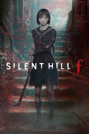 Silent Hill f - Digital Deluxe Edition [DODI Repack] poster