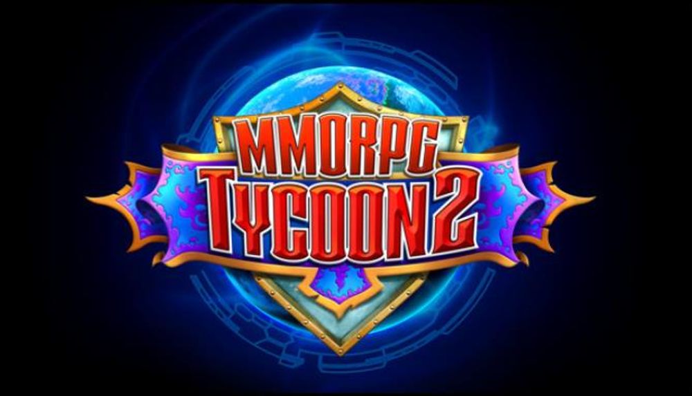 MMORPG Tycoon 2 poster