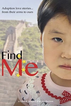 Find Me poster