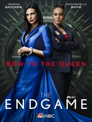 The Endgame poster