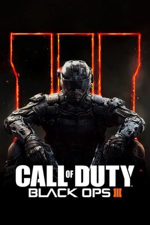Call of Duty - Black Ops III [DODI Repack] poster