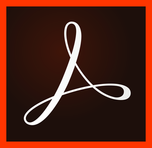 Adobe Acrobat Reader DC 2019.010.20099 en US poster