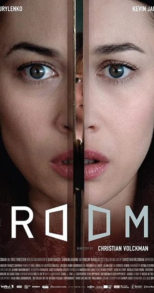The Room poster