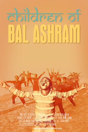 Children of Bal Ashram poster
