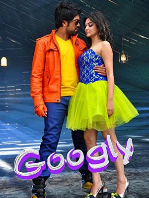 Googly Reloaded poster