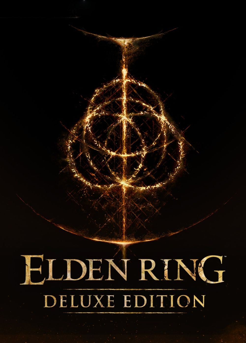 Elden Ring - Deluxe Edition [DODI Repack] poster