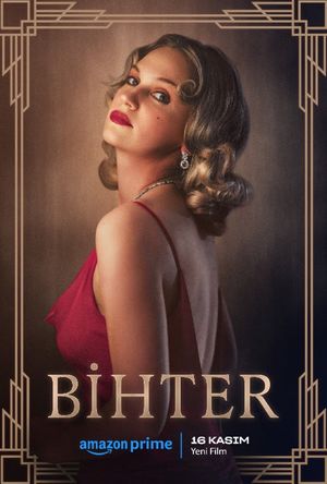 Bihter poster