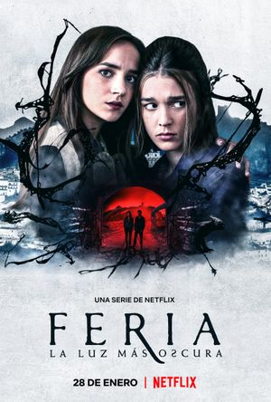 Feria The Darkest Light poster