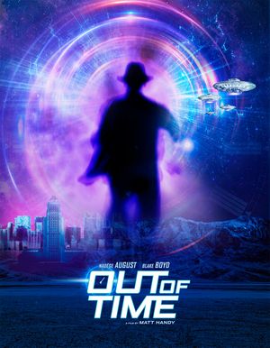 Out of Time poster