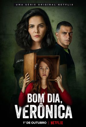 Good Morning, Verônica poster