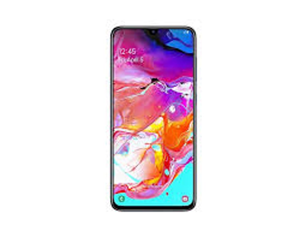 Samsung A70 Flash File SM-A705FN A705FNXXU1ASD1 9 0 poster