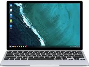 Phoenix OS Installer poster