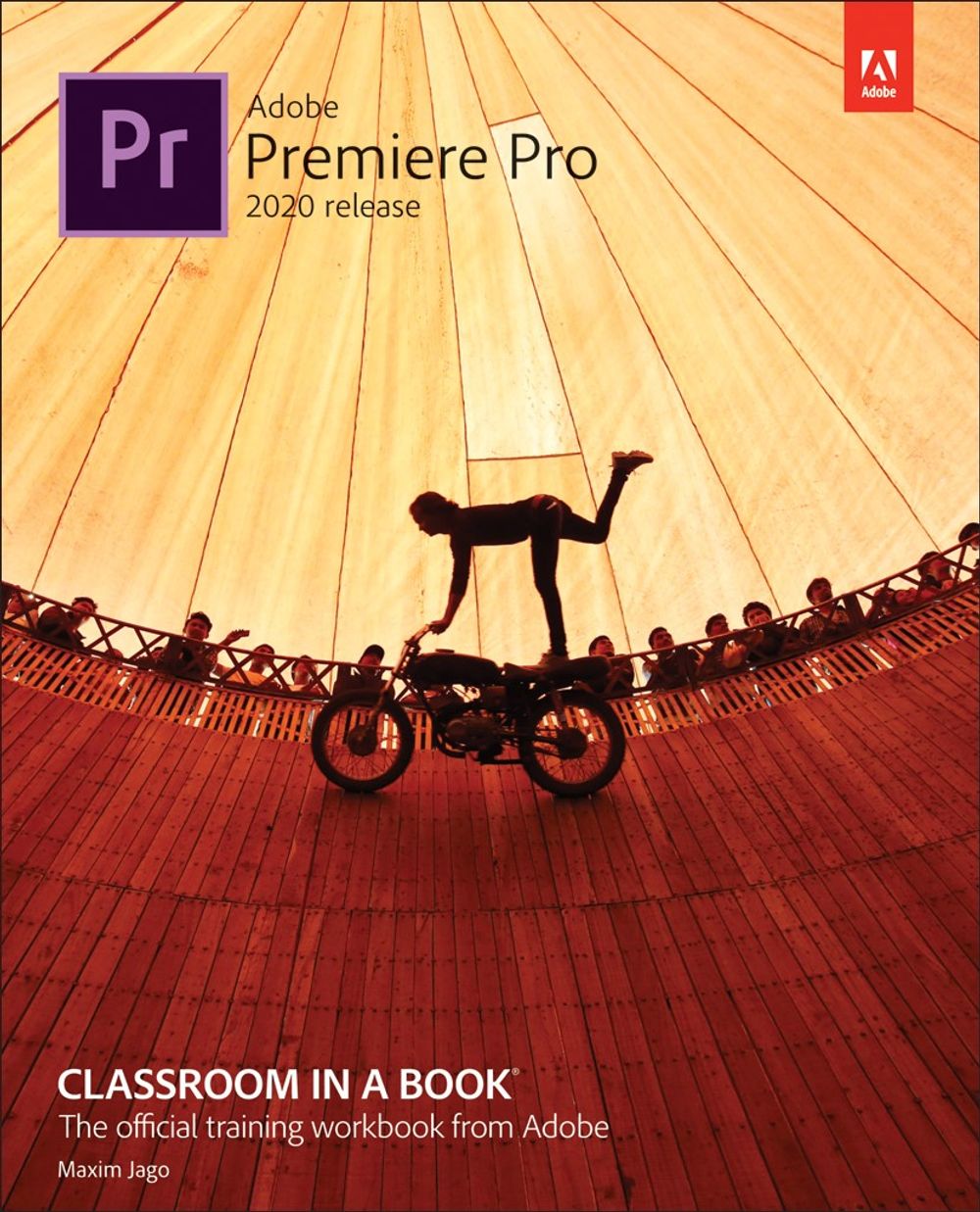 Adobe Premiere Pro poster