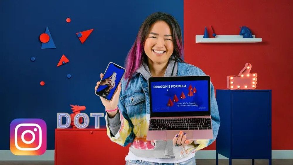 Domestika & poster