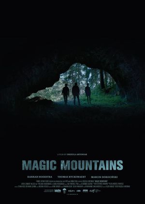 Magic Mountains poster